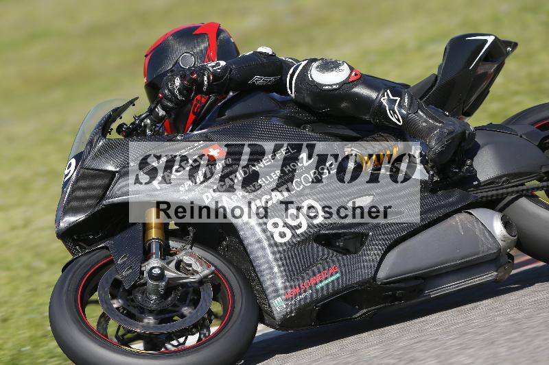 /12 30.04.2025 Speer Racing ADR/Gruppe rot/899